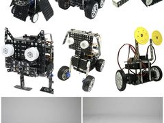 -乐博乐博机器人学校(周浦校区)