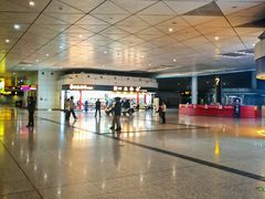 -郑州新郑国际机场-T2航站楼