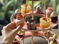 -广州粤海喜来登酒店