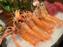 -Mr·Fish鱼鲜生海鲜放题(银泰in99店)