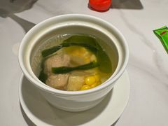 -兰湘子·湘菜小炒(石家庄万象城店)