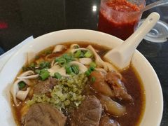 -王记-台湾牛肉面