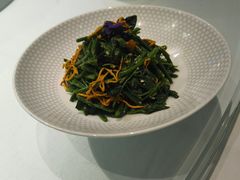 -花开餐厅(环湖中路店)