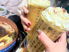 -咏江南·苏式火锅·苏州评弹(观前街店)
