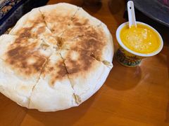 -康巴藏餐(束河古镇店)