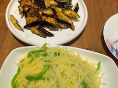-娄三少·老北京春饼烤鸭家常菜(富力又一城店)