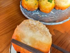 -鑫震源·苏式大虾生煎(山塘街店)