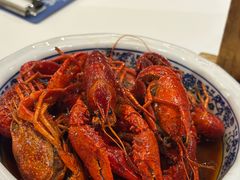 -江味龙虾馆·裸蓝龙虾(南山店)