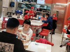 -银泰百货(北京大红门店)