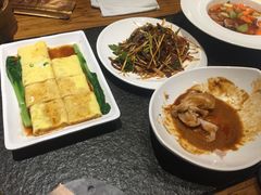 -小城粥道·海胆鲜虾粥(解放广场店)