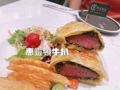 -西语·炭烧牛排(卓越中寰店)