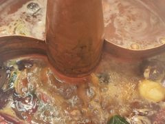 -京元盛铜锅涮肉(上海总店)