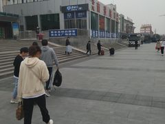 -商丘站