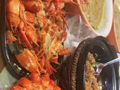 -拙味兄弟龙虾·江湖菜(和畅堂店)