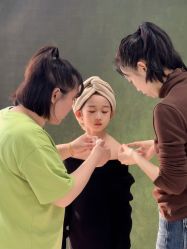 -大连棒棒糖儿童摄影(熊洞街店)