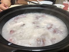 -丰尔粥食·粥底火锅·桑拿鸡(大良总店)
