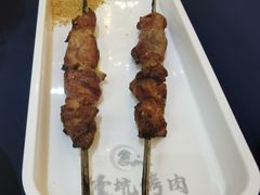 -伊带伊路新疆美食府(呼家楼店)
