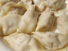 -东方饺子王(东盛路店)