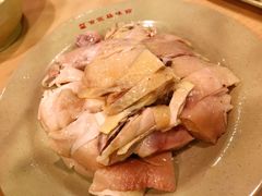 -百家鸡味馆(清泰店)