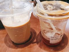 -M Stand(万象前海店)