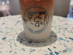 -Something For(中洲湾店)