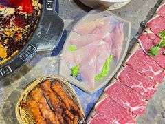 -重庆渝达老火锅(春熙路店)