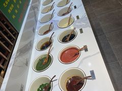 -东来顺饭庄(金泉广场店)