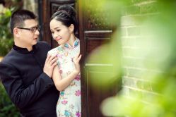 点击看大图 -金夫人婚纱摄影(华南店)