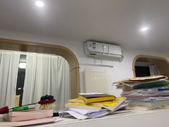 -竹川学社·自助沉浸自习室(海淀黄庄店)