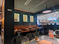 -探鱼·鲜青椒爽麻烤鱼(苏宁广场店)