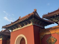 -北陵公园
