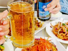 -聚德福海鲜家常菜(刘庄店)