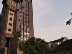 -江墅铁路遗址公园