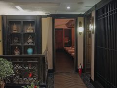 -姗娜娜足道·SPA(古北店)