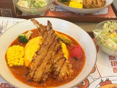 -吾妻拉面•和风食堂(群光广场店)