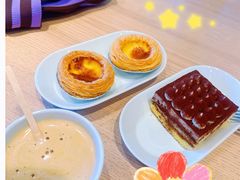 -宜家·瑞典风味餐厅(天津东丽商场店)