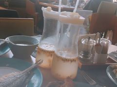 -佰园全日西餐厅-厦门佰翔软件园酒店