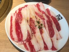 -牛角烧肉(步步高星城天地店)
