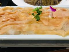 -重庆德庄火锅(体育中心店)