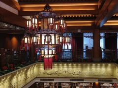 -全聚德(前门店)