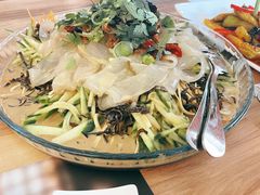 -Kung-fu Cuisine 功夫小厨