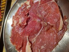 老太太瘦牛-西塔老太太泥炉烤肉(亚运村店)