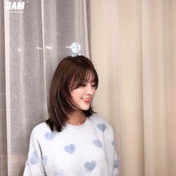 -3AM HAIR SALON染发烫发接发