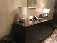 -南京圣和府邸豪华精选酒店