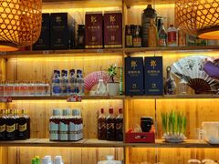 大堂-锅来乐地锅鸡(安亭店)