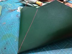 -猛犸手作·皮具·diy团建·礼品定制(新华路店)