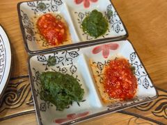 -格日勒阿妈蒙古厨房(新华广场店)