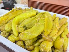 -任记七中刀削面(总店)