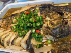 -半天妖烤鱼(西直门凯德mall店)