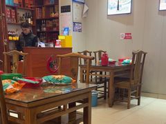 -鲁南仔·滕州炒鸡(经三路店)